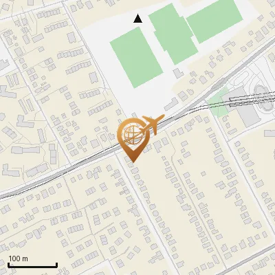 Foto zu Möllner Landstraße 196, 22117 Hamburg