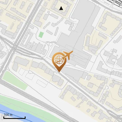 Foto zu Möllner Landstraße 2, 22111 Hamburg