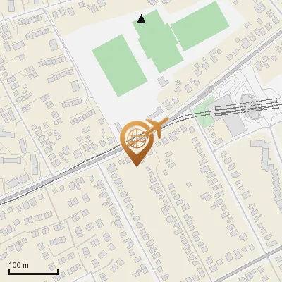 Foto zu Möllner Landstraße 202, 22117 Hamburg