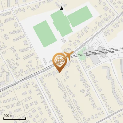 Foto zu Möllner Landstraße 206, 22117 Hamburg