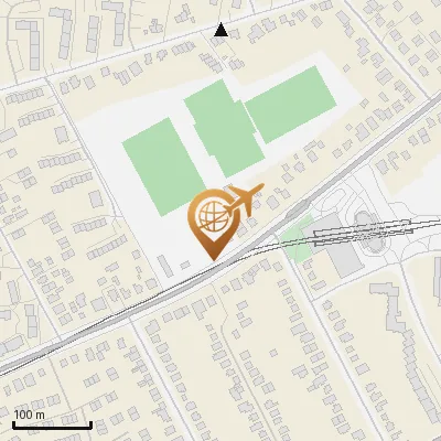 Foto zu Möllner Landstraße 207, 22117 Hamburg