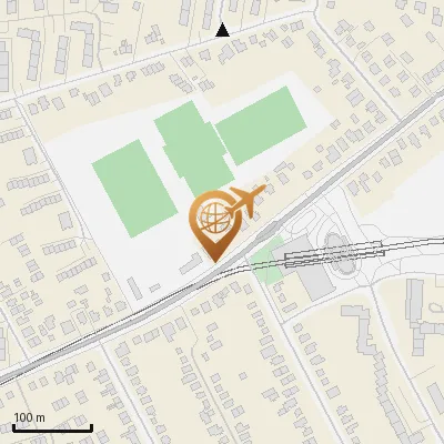 Foto zu Möllner Landstraße 211, 22117 Hamburg