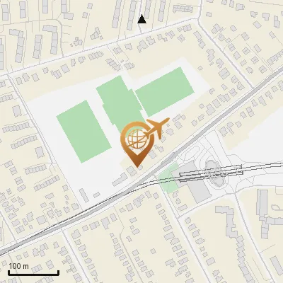 Foto zu Möllner Landstraße 213, 22117 Hamburg