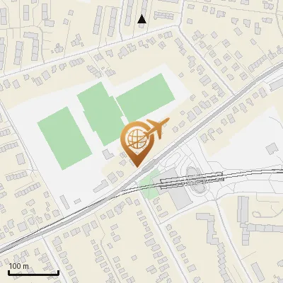 Foto zu Möllner Landstraße 217, 22117 Hamburg