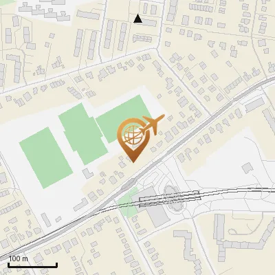 Foto zu Möllner Landstraße 223, 22117 Hamburg