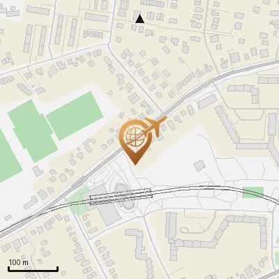 Foto zu Möllner Landstraße 232, 22117 Hamburg