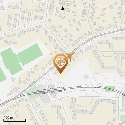 Foto zu Möllner Landstraße 234, 22117 Hamburg