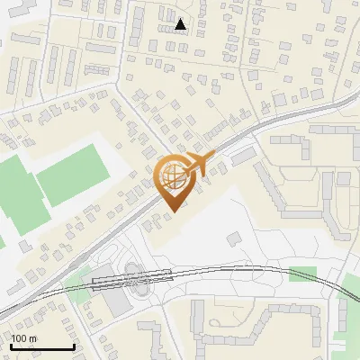 Foto zu Möllner Landstraße 238, 22117 Hamburg