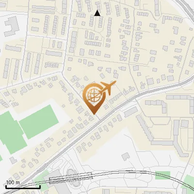 Foto zu Möllner Landstraße 239, 22117 Hamburg