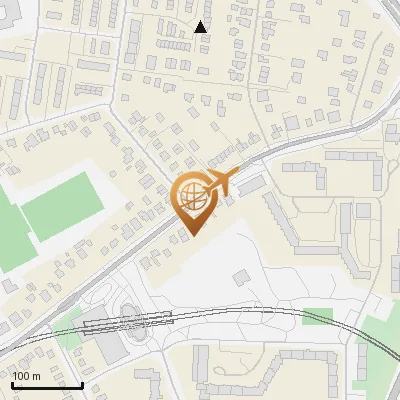 Foto zu Möllner Landstraße 242, 22117 Hamburg