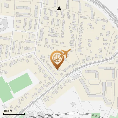 Foto zu Möllner Landstraße 243, 22117 Hamburg