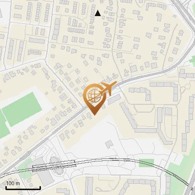 Foto zu Möllner Landstraße 246, 22117 Hamburg