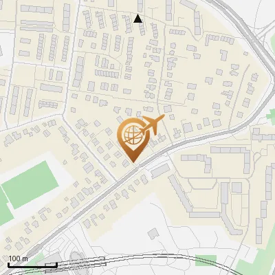 Foto zu Möllner Landstraße 247, 22117 Hamburg