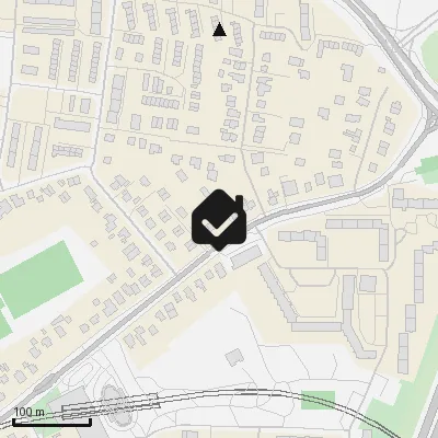 Bild zu Möllner Landstraße 251, 22117 Hamburg