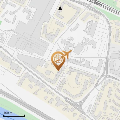 Foto zu Möllner Landstraße 26, 22111 Hamburg