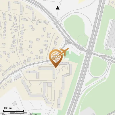 Foto zu Möllner Landstraße 266, 22117 Hamburg