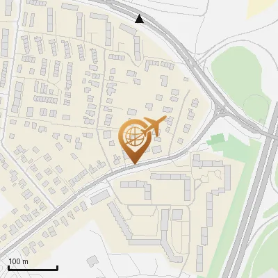 Foto zu Möllner Landstraße 267, 22117 Hamburg