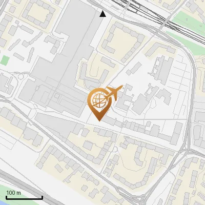 Foto zu Möllner Landstraße 29, 22111 Hamburg