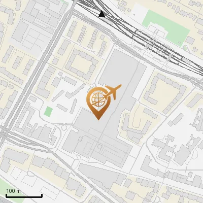 Foto zu Möllner Landstraße 3, 22111 Hamburg