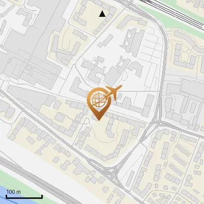 Foto zu Möllner Landstraße 30, 22111 Hamburg