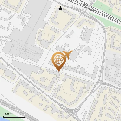 Foto zu Möllner Landstraße 31, 22111 Hamburg