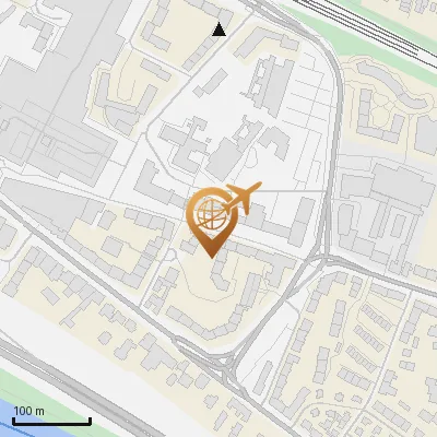 Foto zu Möllner Landstraße 32, 22111 Hamburg