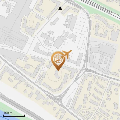 Foto zu Möllner Landstraße 34, 22111 Hamburg