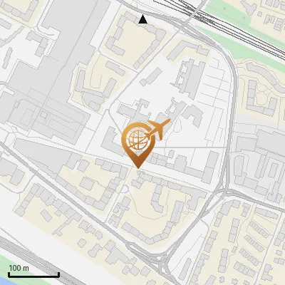 Foto zu Möllner Landstraße 35, 22111 Hamburg