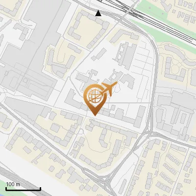 Foto zu Möllner Landstraße 37, 22111 Hamburg