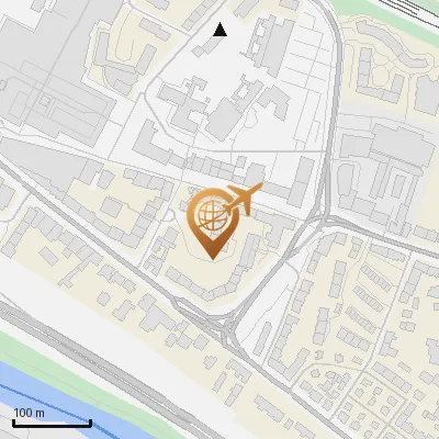 Foto zu Möllner Landstraße 40, 22111 Hamburg