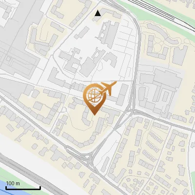 Foto zu Möllner Landstraße 42, 22111 Hamburg