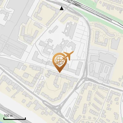 Foto zu Möllner Landstraße 43, 22111 Hamburg