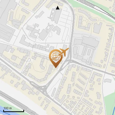 Foto zu Möllner Landstraße 44, 22111 Hamburg