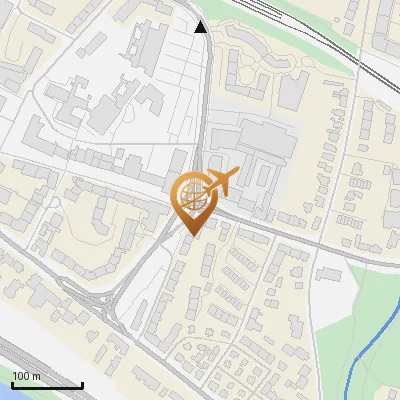 Foto zu Möllner Landstraße 46, 22117 Hamburg