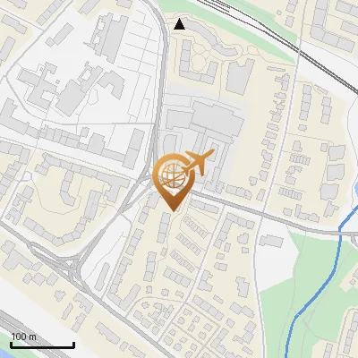 Foto zu Möllner Landstraße 50, 22117 Hamburg