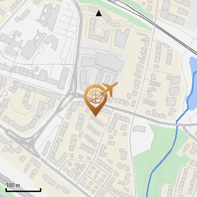 Foto zu Möllner Landstraße 52, 22117 Hamburg