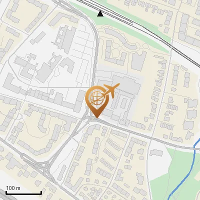 Foto zu Möllner Landstraße 55, 22117 Hamburg