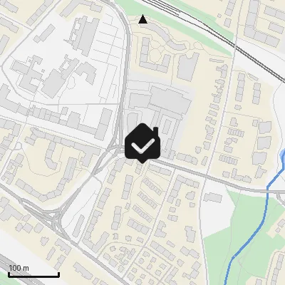 Bild zu Möllner Landstraße 57, 22117 Hamburg