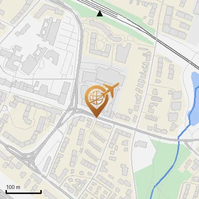 Foto zu Möllner Landstraße 59, 22117 Hamburg