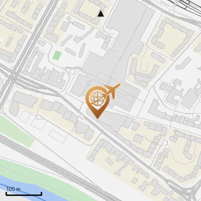 Foto zu Möllner Landstraße 6, 22111 Hamburg