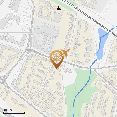 Foto zu Möllner Landstraße 60, 22117 Hamburg