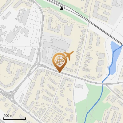 Foto zu Möllner Landstraße 63, 22117 Hamburg