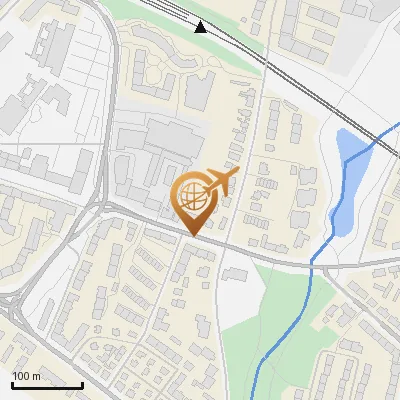 Foto zu Möllner Landstraße 67, 22117 Hamburg