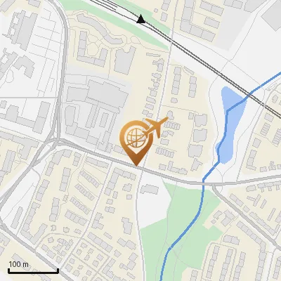 Foto zu Möllner Landstraße 71, 22117 Hamburg