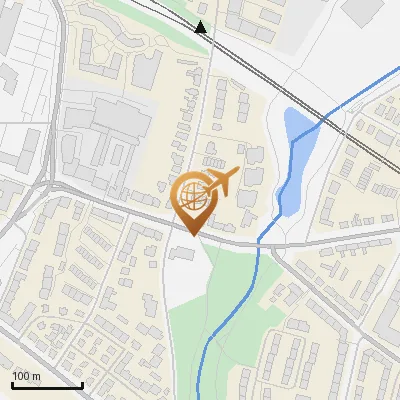 Foto zu Möllner Landstraße 75, 22117 Hamburg