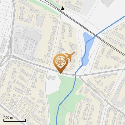 Foto zu Möllner Landstraße 77, 22117 Hamburg