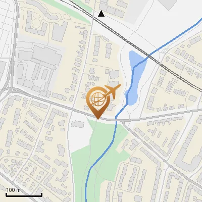 Foto zu Möllner Landstraße 79, 22117 Hamburg