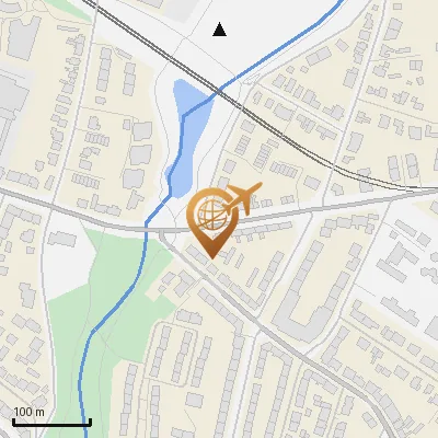 Foto zu Möllner Landstraße 86, 22117 Hamburg