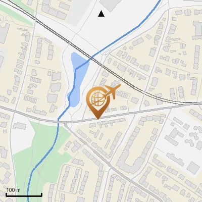 Foto zu Möllner Landstraße 89, 22117 Hamburg