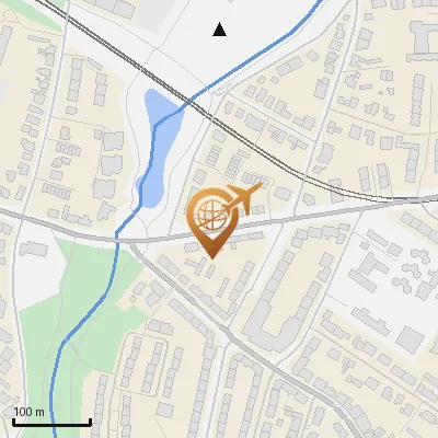 Foto zu Möllner Landstraße 90, 22117 Hamburg